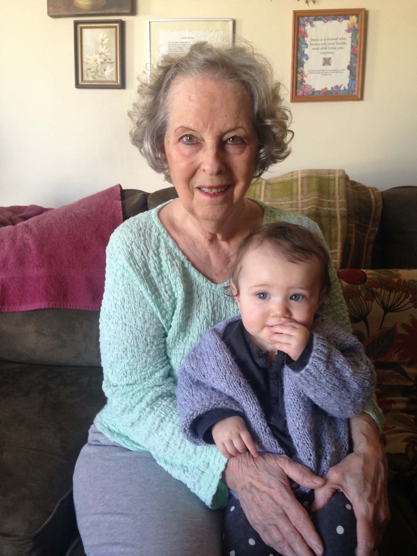 Obituary of Jane Ann Snowberger