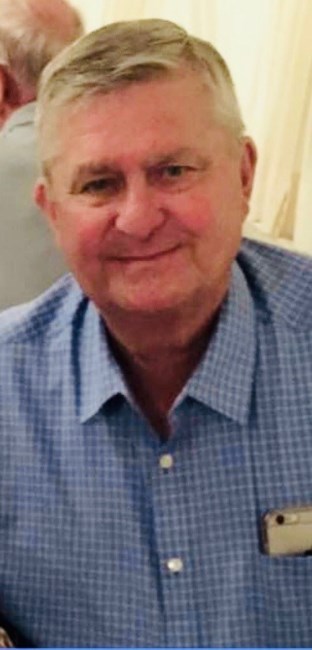 Obituary of Jerry L Jackson