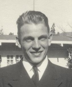 Obituary of James Edward Simpkins