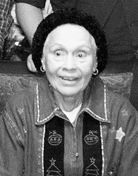 Obituary of Carmen Rincon Lozano