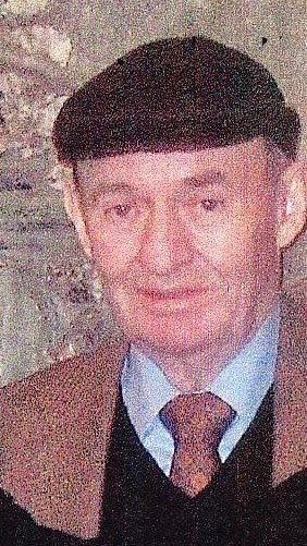 Obituary of Neil O'Donnell