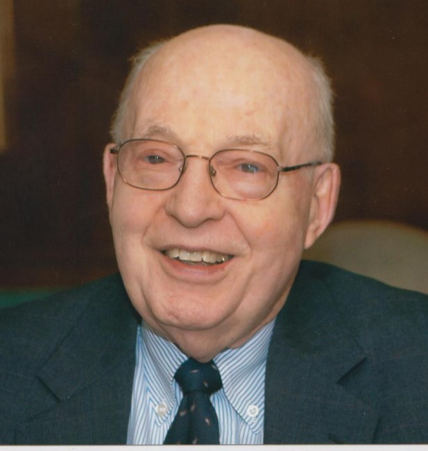 Obituary of Dr. Nathan P. Horner