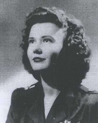 Obituary of Faith G Arnold