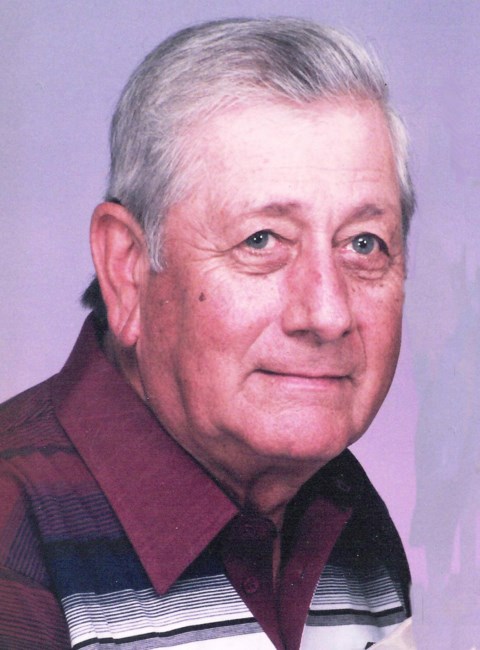 Obituary of Charles Spence Wright