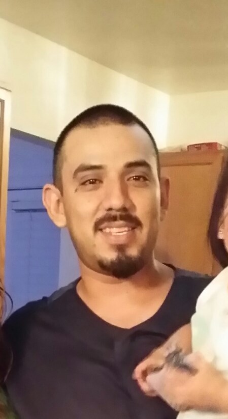 Obituary of Juan Manuel Martinez