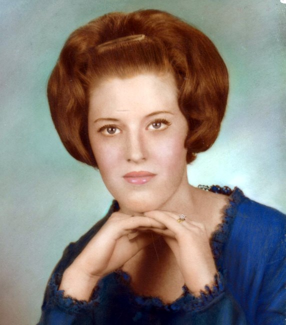 Obituary of Lorraine Marie Bannasch