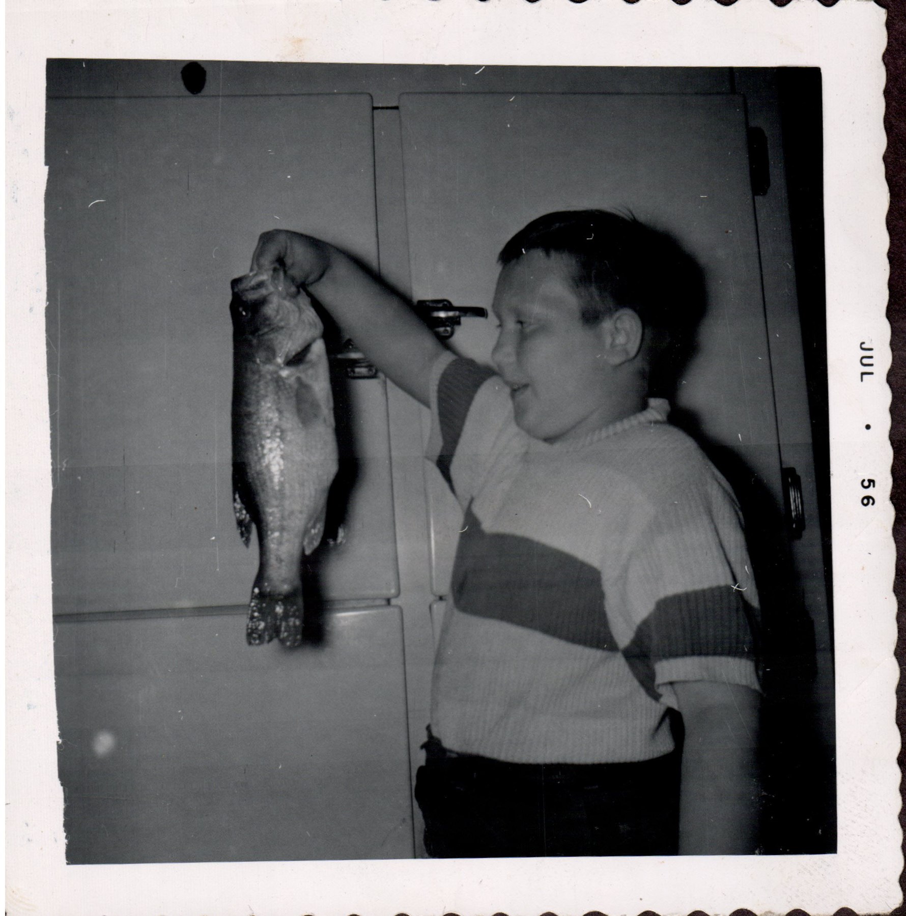 Walter Clever Obituary St. Louis, MO