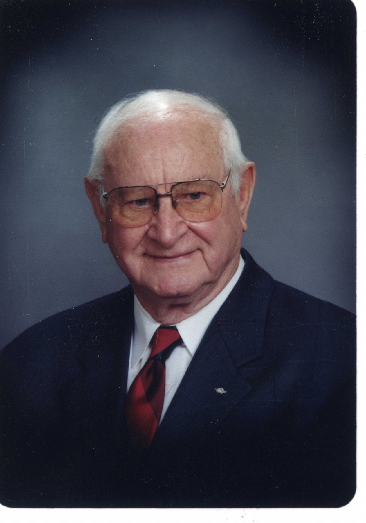 Bill Edwin Mesker Obituary Wichita, KS