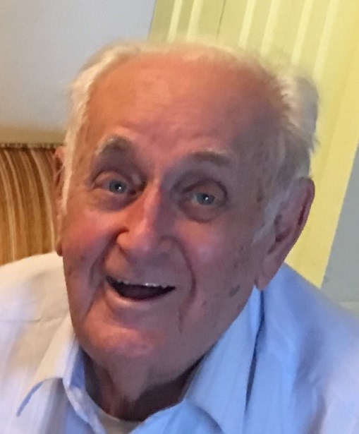 Obituario de John Lefko