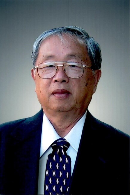 Obituary of Lê Văn Nghĩa