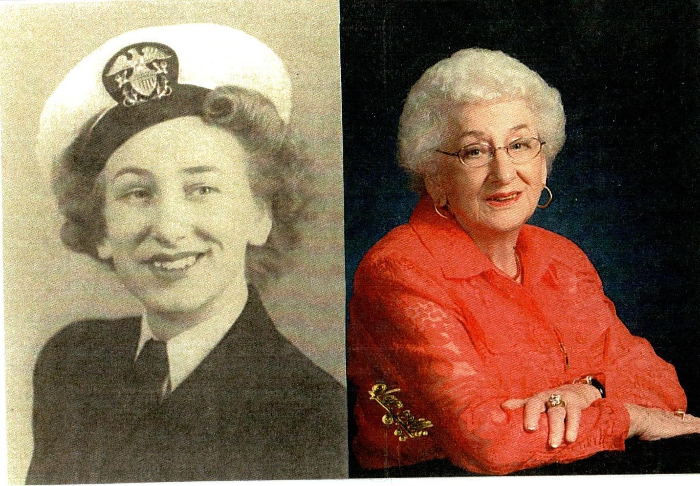 Obituary of Vivian E. Herrick