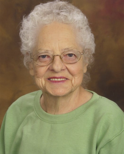Obituary of Mary Lou  Pruett