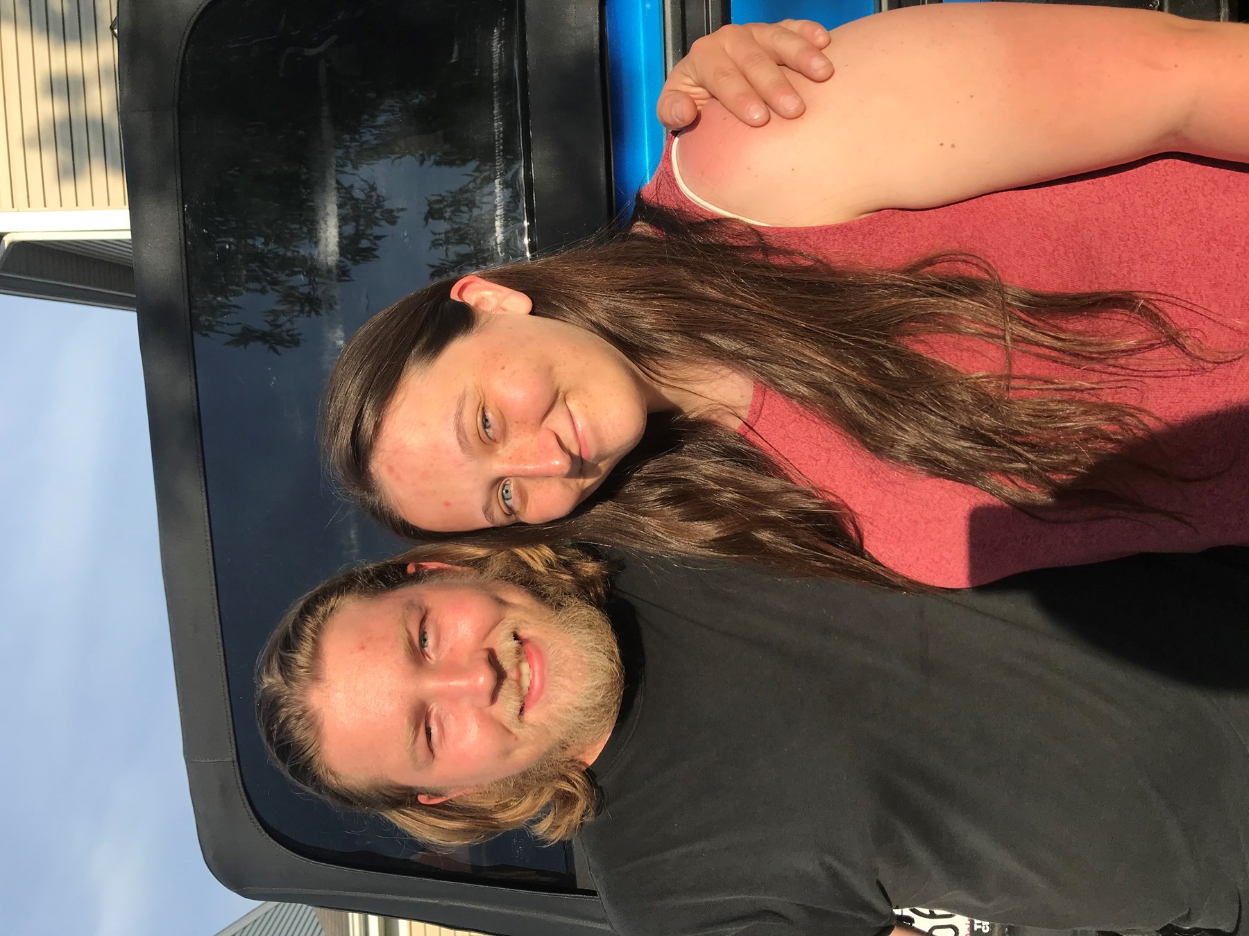 Obituary of Jeffrey James "J.J." Donaldson