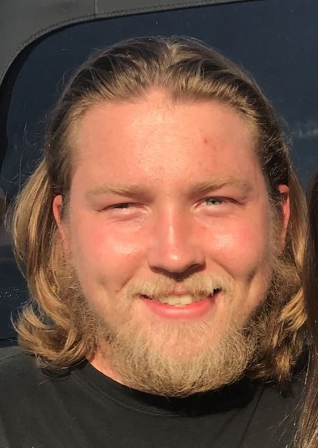 Obituary of Jeffrey James "J.J." Donaldson