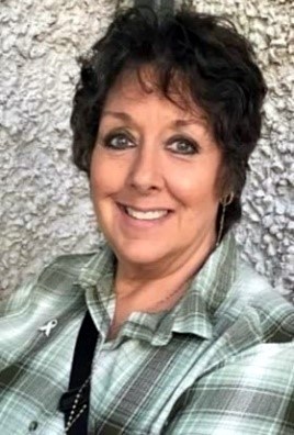 Obituary of Cheryl Kay Daniels