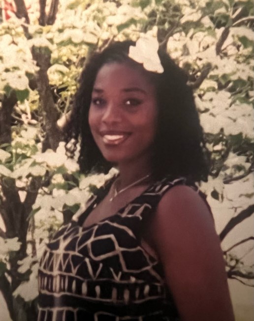 Obituary of Adrian Liggins