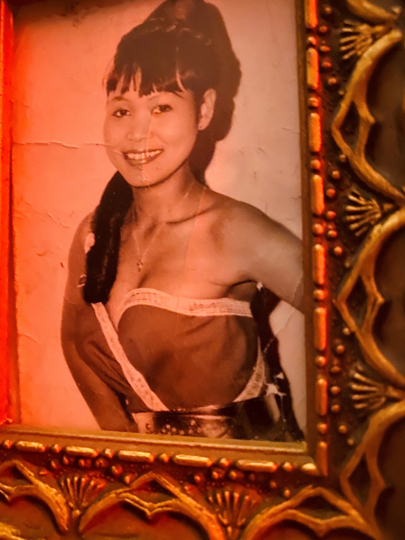 Obituary of Lourdes Roque Wilson