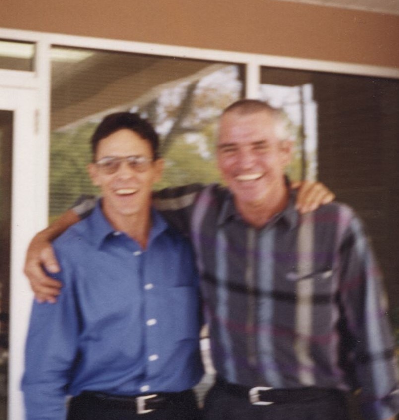 Obituary of Dennis Ray Reed