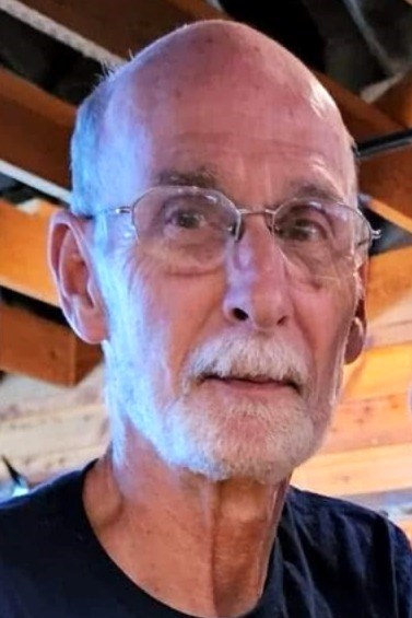 Obituario de Keith Allen Eichenauer