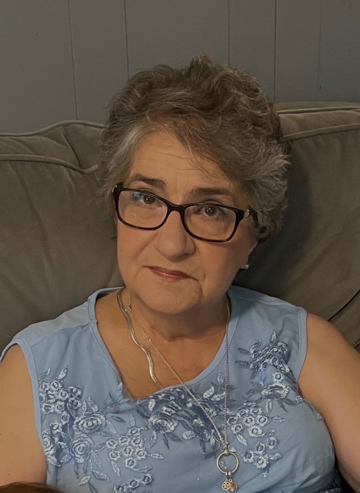 Obituary of Pauline S. LaBelle