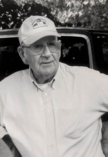 Obituary of Charles Frank Conley Sr.