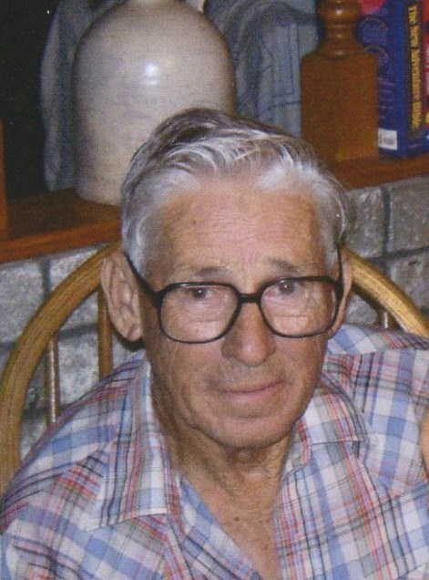 Obituary of Floyd Edward Stilson