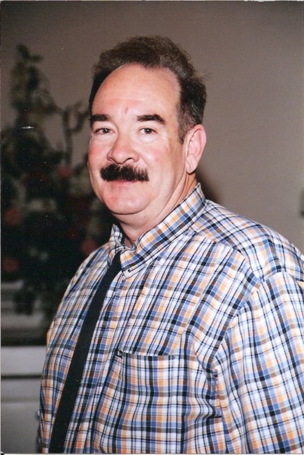 Obituary of William "Bill" Robert Caldwell