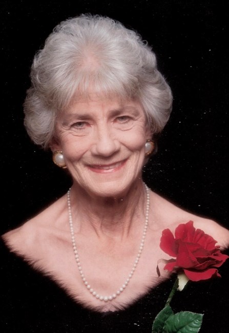 Obituary of Hazel Mae Allen Atkinson