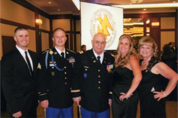 Obituary of Marvin Everett Johnson