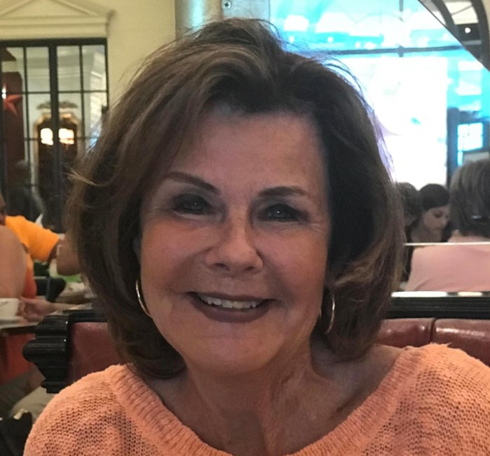 Obituary of Eleanor Ann McCarthy