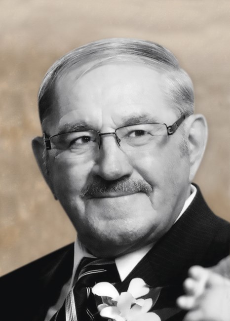 Obituary of Gilles Deschamps