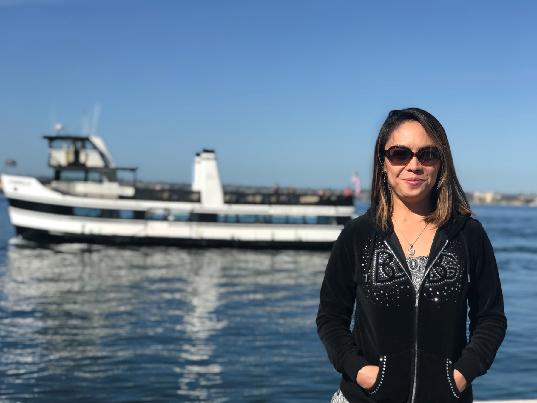 Obituary of Aileen T. Briguez