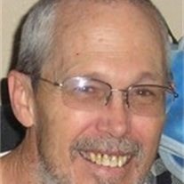 Obituary of Olen Scott Finley