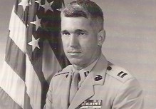 Avis de décès de Ret. Major Carl Nathan Ponder