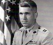 Obituary of Ret. Major Carl Nathan Ponder