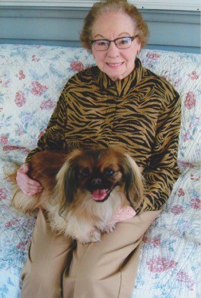 Obituary of Dorothy Lee Craun