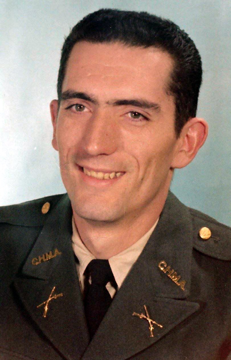 Harold Hook Obituary Culpeper, VA
