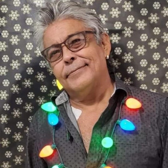 Avis de décès de Luis Antonio Martinez-Andujar