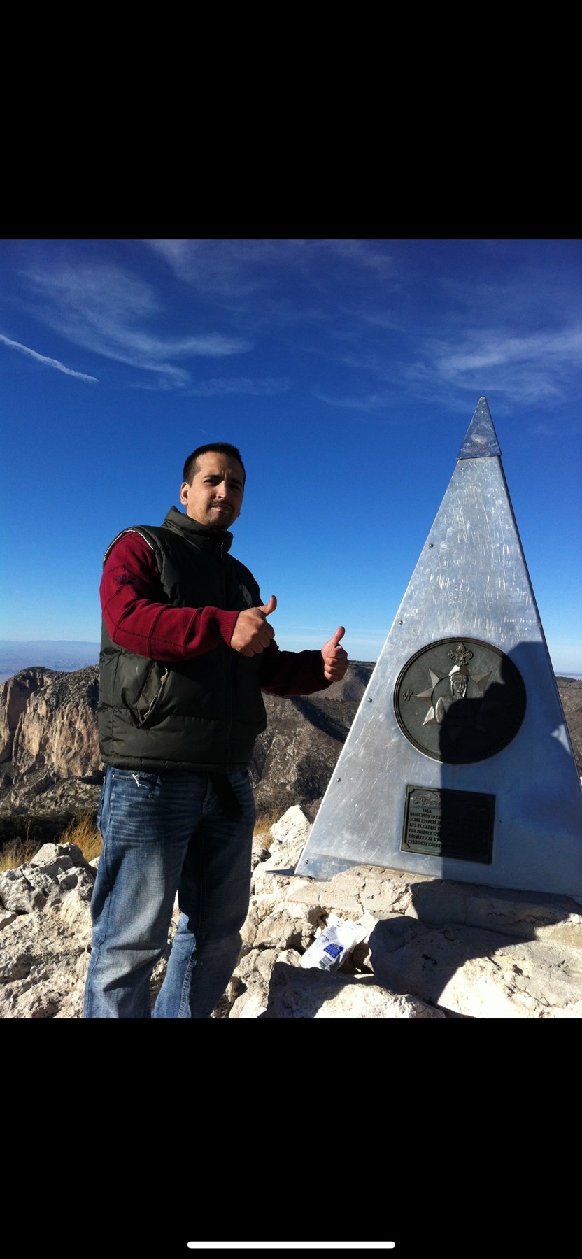 Obituary of Isaias C. Arriola