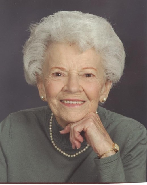 Doris Smith Obituary Colorado Springs, CO