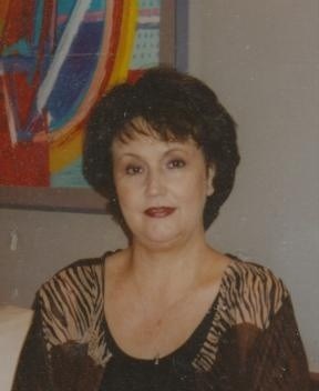 Obituary of Anita Beck