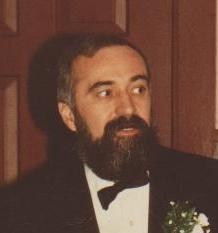 Obituary of John Belliveau