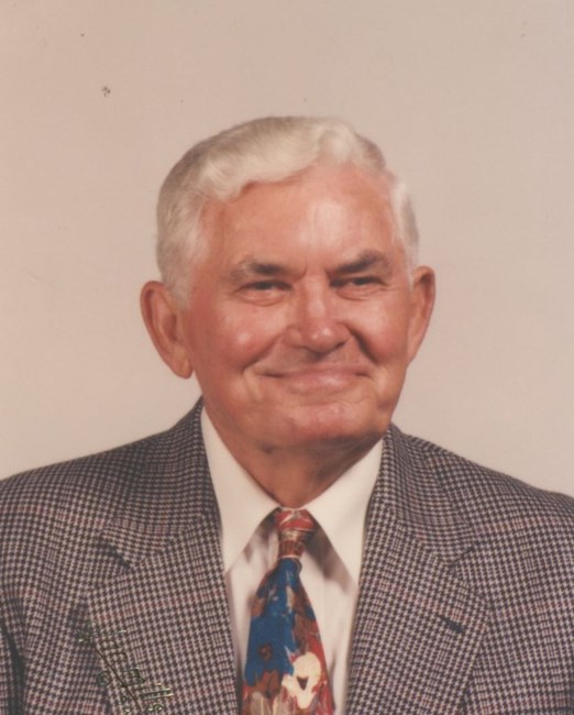 Obituary of Floyd Leon Davis Sr.