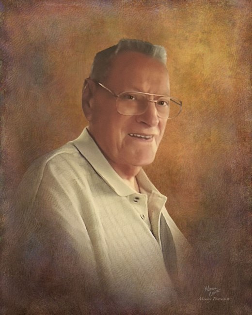 Obituary of Robert T Hewitt "Whitey"