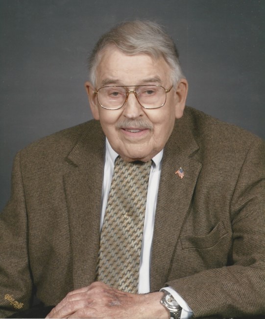 Obituary of William E. "Bill" Dever