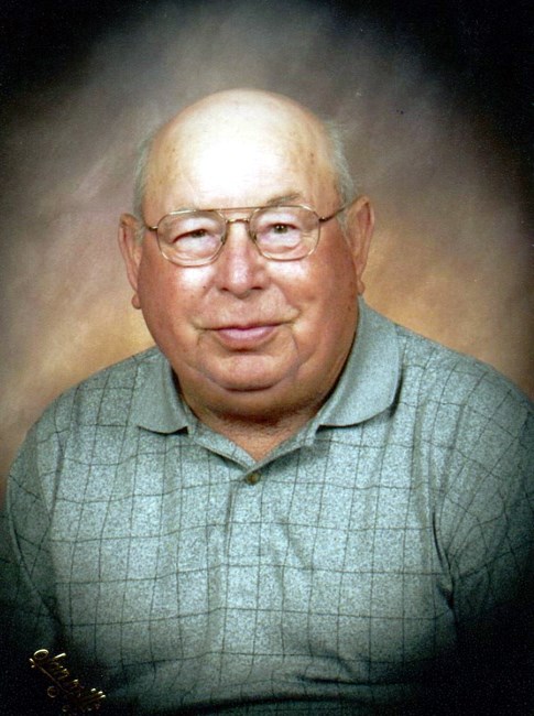 Obituary of Earl Jack C. Williamson