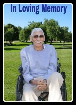 Obituary of Esteban Puga Garcia