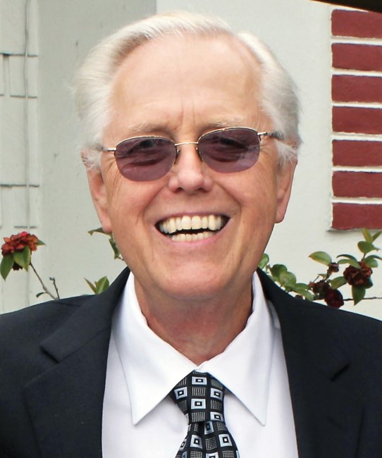 Obituary of Edward Henry Collins