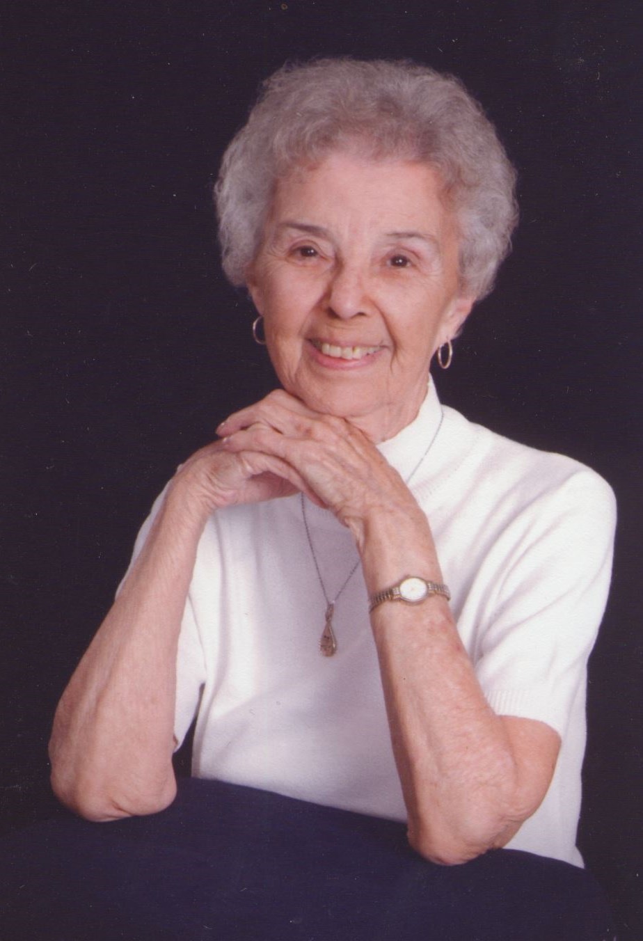 Obituary of Mary Lou Patterson