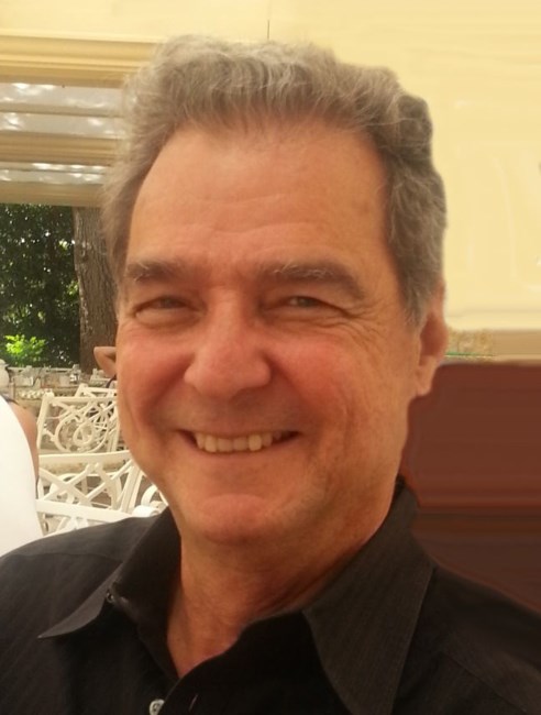 Obituary of Richard "Dickens" Cutler